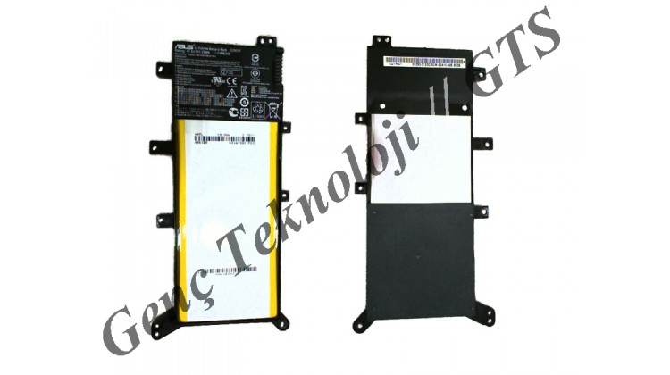Asus X555LD4030 Orijinal Batarya Pil
