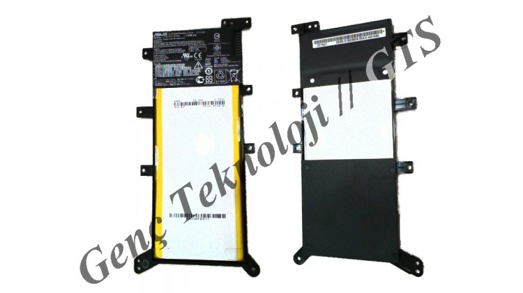 Asus A555L Orijinal Batarya Pil