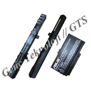 Asus X551 Orijinal Batarya Pil (İkinci EL) A41N1308 14.4V-2.5A 2500mAh