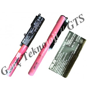 Asus X540LA Orijinal Batarya Pil