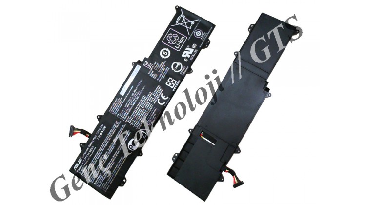 Asus UX32 Orijinal Batarya Pil