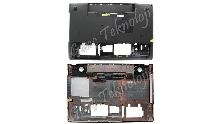 Asus N56VB, N56VJ, N56VM, N56VZ Alt Kasa - Orijinal