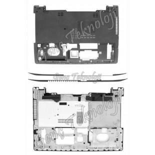 Asus 13N0-P8A0302 Alt Kasa - Orijinal