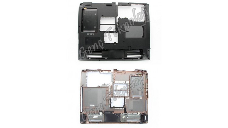 Asus A6KM, A6KT, A6M, A6NE, A6R, A6RP, A6T Alt Kasa - Orijinal