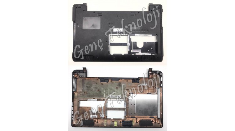 Asus 13GNWU1AP043 Alt Kasa - Orijinal
