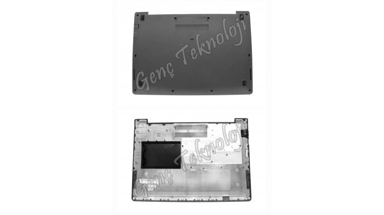Asus S400C, S400CA Alt Kasa - Orijinal