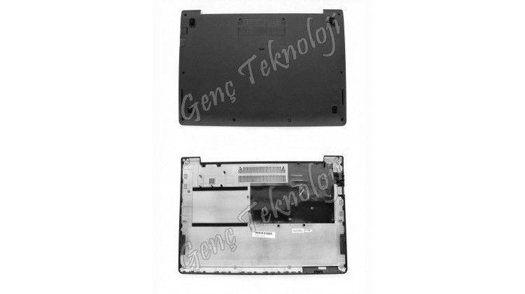 Asus VivoBook S300, S300C, S300CA Alt Kasa - Orijinal Asus VivoBook S300, S300C, S300CA Alt Kasa - Orijinal