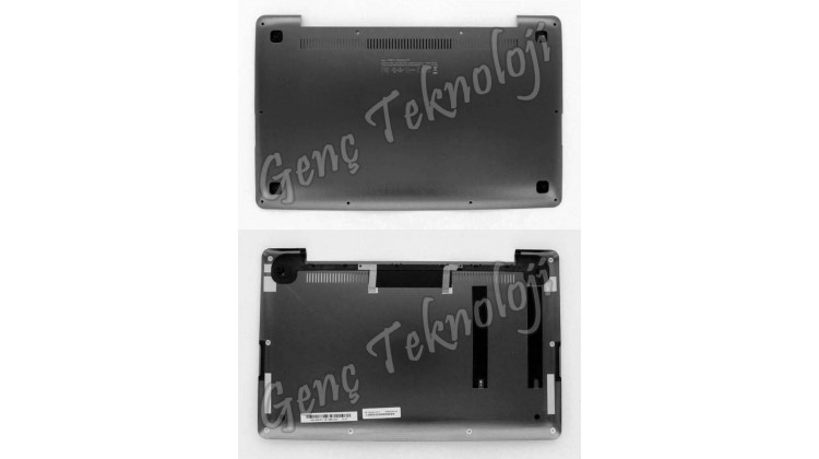 Asus 13N0-QIA0211 Alt Kasa - Orijinal Asus 13N0-QIA0211 Alt Kasa - Orijinal