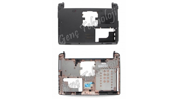 Asus U45, U45J, U45JC Alt Kasa - Orijinal