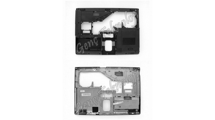 Asus B53, B53A, B53E, B53F, B53J, B53S, B53V Alt Kasa - Orijinal