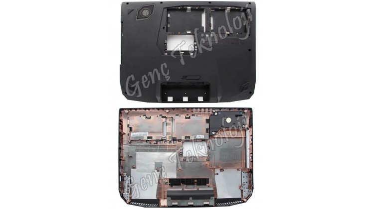Asus 13N0-P4A0711 Alt Kasa - Orijinal