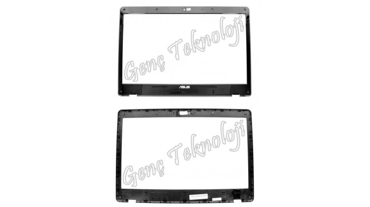 Asus X64J, X64JA LCD Bezel Ekran Ön Çerçeve - Orijinal