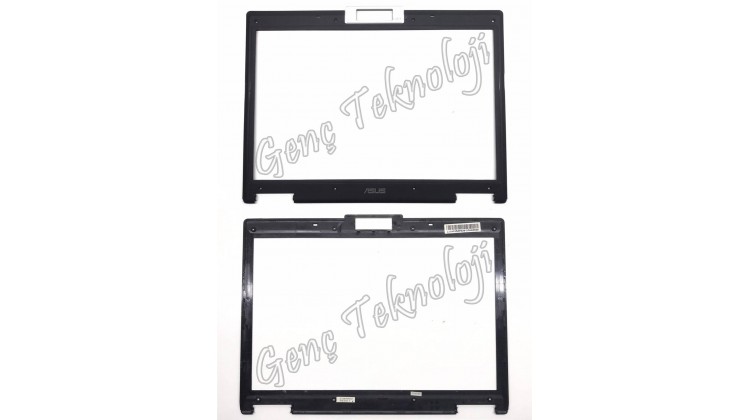 Asus F5, F5SL, F5SR, F5Z LCD Bezel Ekran Ön Çerçeve - Orijinal
