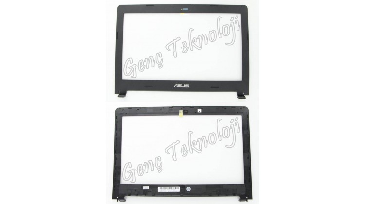 Asus A46CB, A46CM LCD Bezel Ekran Ön Çerçeve - Orijinal