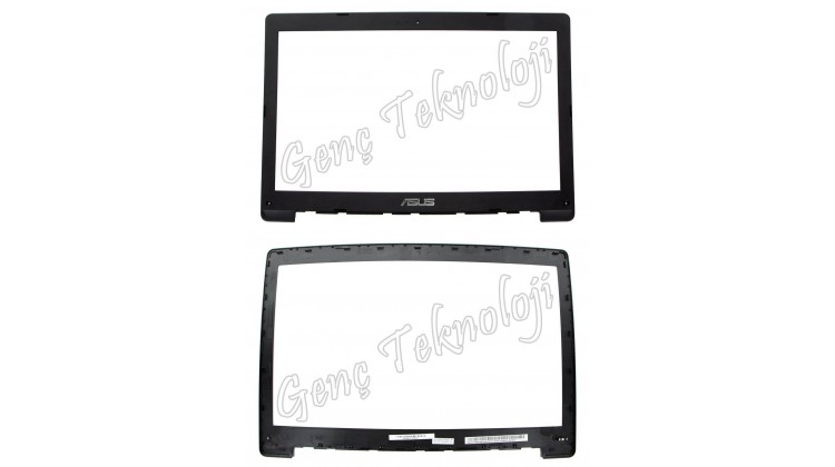Asus X553S, X553SA LCD Bezel Ekran Ön Çerçeve - Orijinal