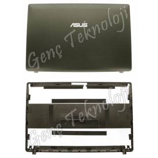 Asus K53T, K53TA, K53TK LCD Cover Ekran Kasası - Orijinal