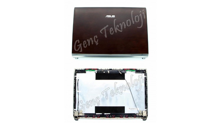 Asus 13GN031AP010-1 LCD Cover Ekran Arka Kapak - Orijinal