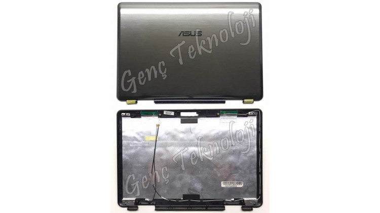 Asus 13N0-EYA0911 LCD Cover Ekran Arka Kapak - Orijinal