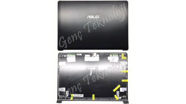 Asus UL80V, UL80VS, UL80VT LCD Cover Ekran Arka Kapak - Orijinal
