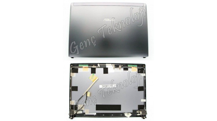 Asus 13GNXZ1AM044-1 LCD Cover Ekran Arka Kapak - Orijinal