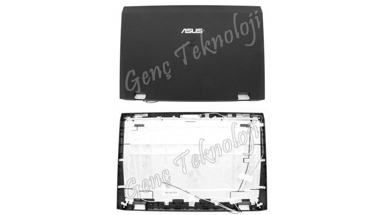 Asus 13GN0U1AP020-1 LCD Cover Ekran Arka Kapak - Orijinal