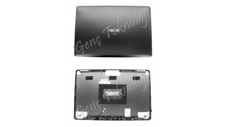 Asus 13NB0201AM0211 LCD Cover Ekran Arka Kapak - Orijinal