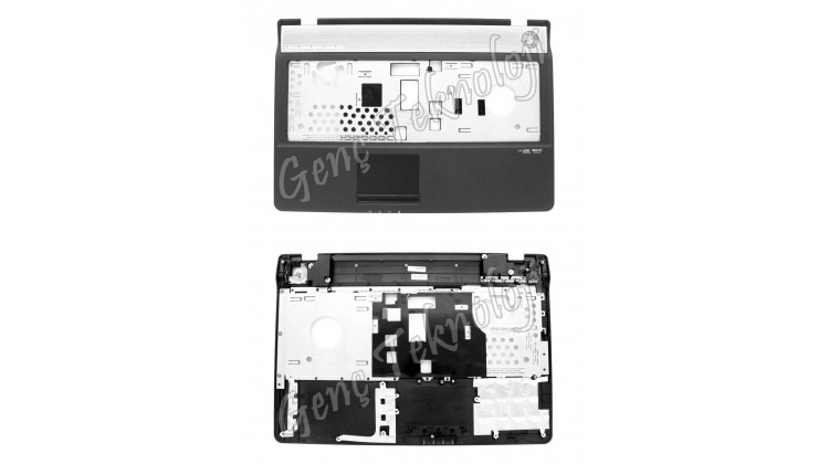 Asus N61JQ, N61JV, N61V, Üst Kasa Klavye Kasası - Orijinal