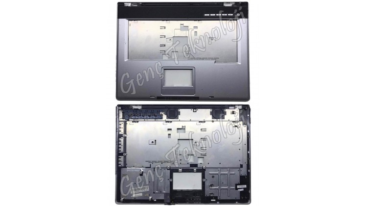 Asus 13GNI130P011-3A Üst Klavye Kasası Top Case - Orijinal Asus 13GNI130P011-3A Üst Klavye Kasası Top Case - Orijinal