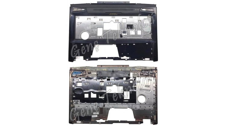 Asus VX7-1A, VX7S, VX7SX Üst Klavye Kasası Top Case - Orijinal