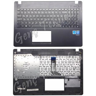 Asus P551CA Üst Kasa Klavye Kasası - Orijinal