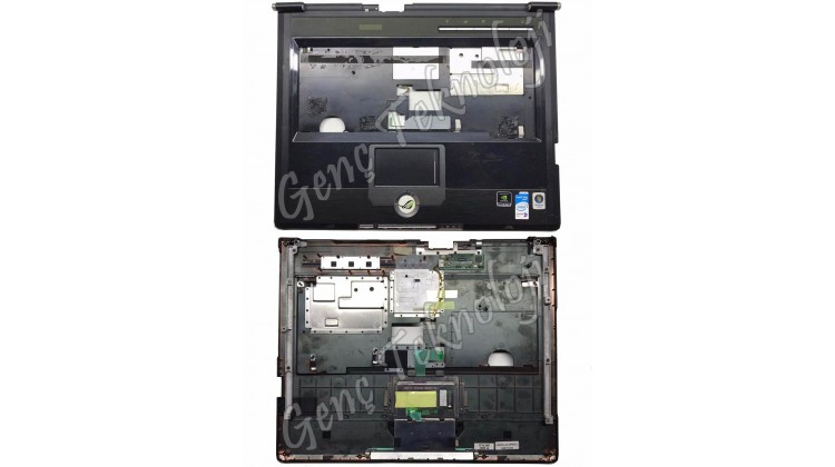 Asus 13GNLA1AP030-1 Üst Klavye Kasası Top Case - Orijinal Asus 13GNLA1AP030-1 Üst Klavye Kasası Top Case - Orijinal