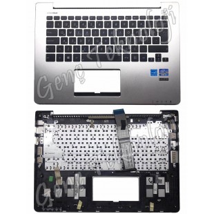 Asus S300C, S300CA Üst Kasa Klavye Kasası - Orijinal