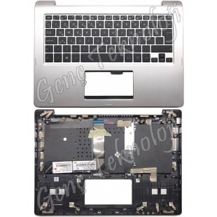 Asus TP300LA, TP300LD Üst Kasa Klavye Kasası - Orijinal