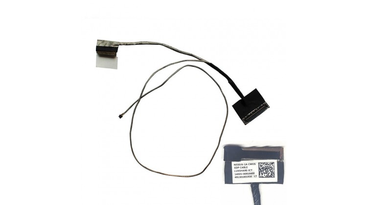 Asus 14005-00910400 Lvds Led Data Flex Kablo - Orijinal