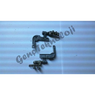 Asus K40AF  - Menteşe Takımı Sağ Sol