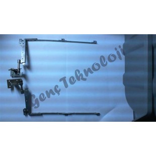 Asus G53JH - Menteşe Takımı - Sağ-Sol