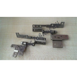 Asus X554LD - Tip 1 - Menteşe Takımı - Sağ-Sol