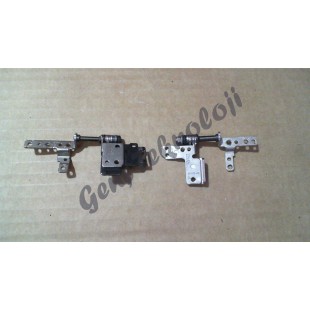 Asus VivoBook S400C - Menteşe Takımı - Sağ-Sol