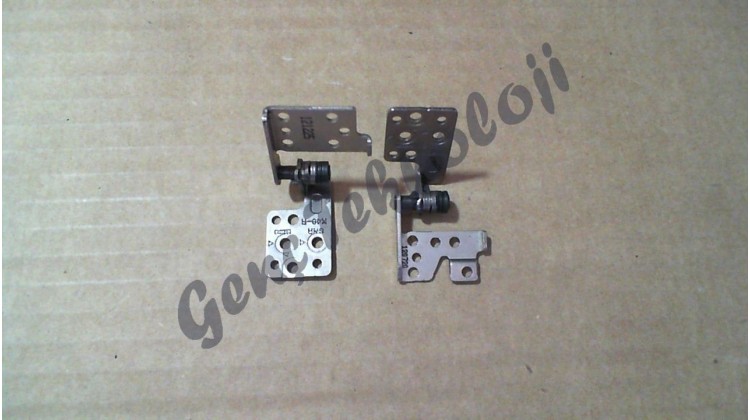 Asus K46CM - Menteşe Takımı - Sağ-Sol