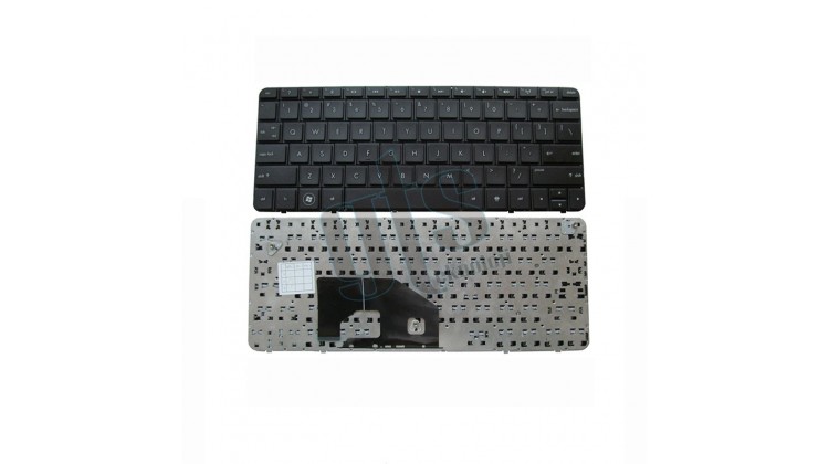HP Compaq 2102 N450 Klavye - İngilizce Siyah HP Compaq 2102 N450 Klavye - İngilizce Siyah