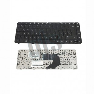 HP 2B-41701Q100 Klavye - Türkçe Siyah