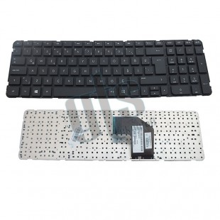 HP Pavilion G6-2000 Klavye - Türkçe Siyah