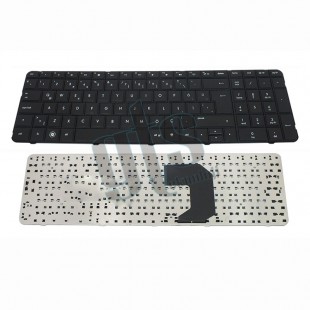 HP Pavilion G7-1000 Klavye - Türkçe Siyah
