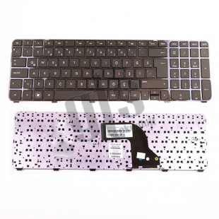 HP Pavilion DV7-7000 - Türkçe Siyah