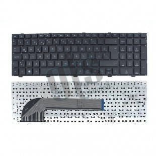 HP ProBook 4540S Klavye - Türkçe Siyah