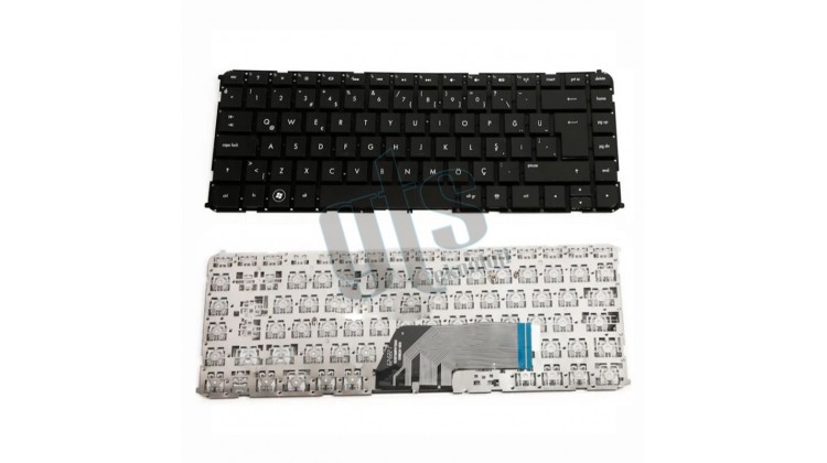 HP Envy 4-1000 Klavye - Türkçe Siyah - Çerçevesiz HP Envy 4-1000 Klavye - Türkçe Siyah - Çerçevesiz