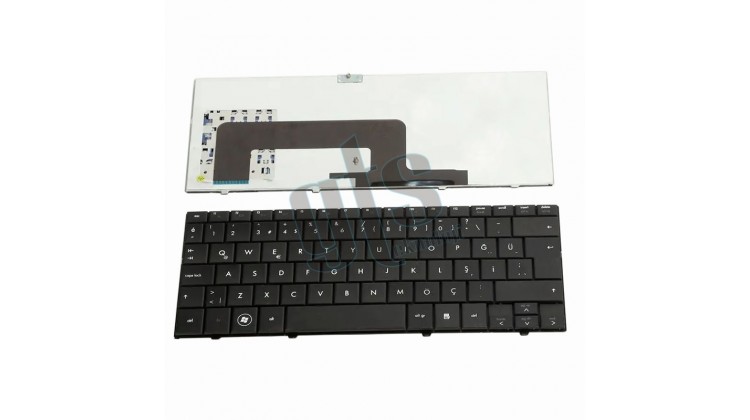 HP Compaq Mini 700 Klavye - Türkçe Siyah HP Compaq Mini 700 Klavye - Türkçe Siyah