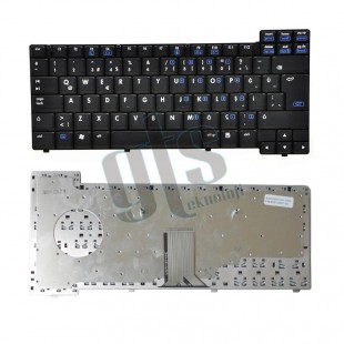 HP 359087-001 Klavye - Türkçe Siyah