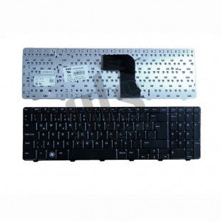 Dell 0433XP Klavye - Türkçe Siyah