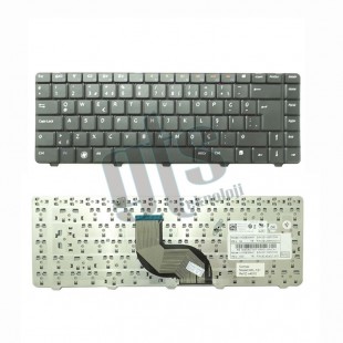 Dell 01R28D Klavye - Türkçe Siyah